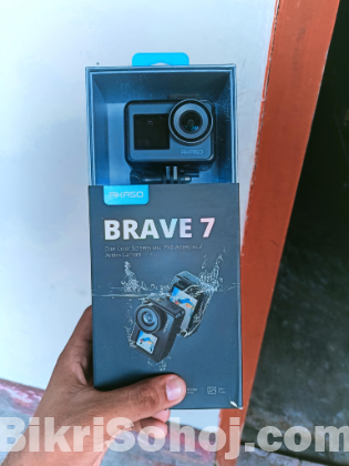 AKASO Brave 7